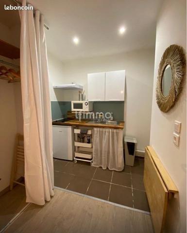 Montpellier centre - Maison ou 4 studios