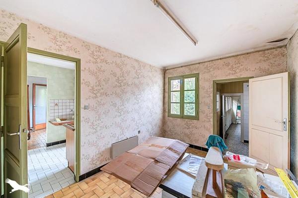 Maison à vendre |  Bordeaux |  6 pièces | 100 m²