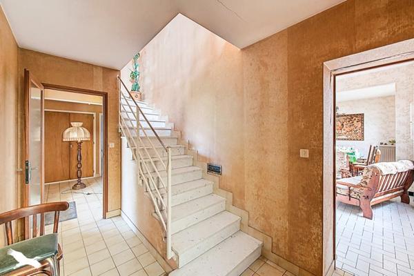 Maison à vendre |  Bordeaux |  6 pièces | 100 m²