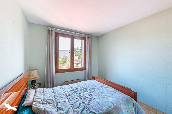 Maison à vendre |  Bordeaux |  6 pièces | 100 m²