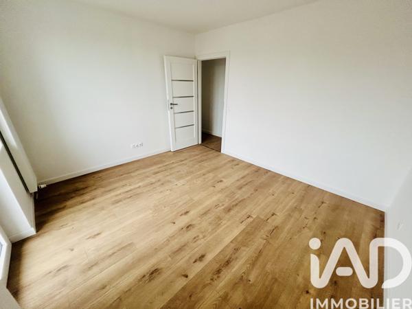Appartement à vendre 3 pièces 71 m² Marange-Silvange