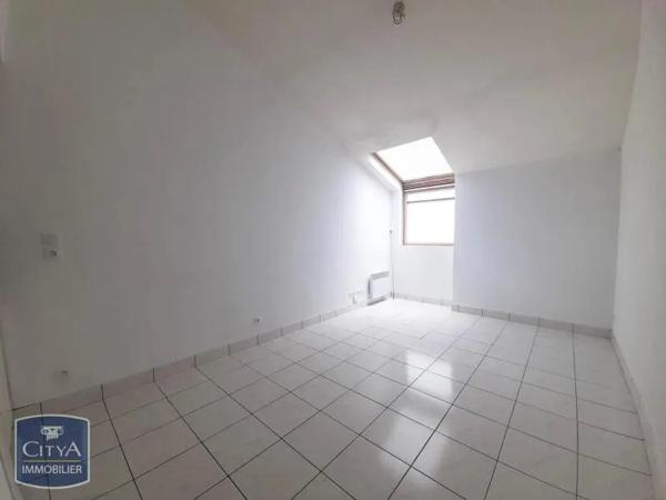 Appartement à louer 2 pièces 28.26m²