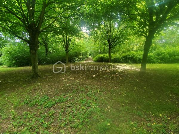 Maison traditionnelle de 122 m²