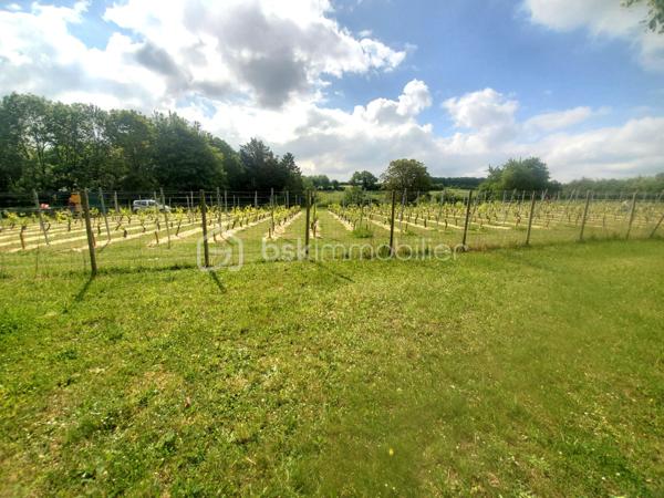 Maison traditionnelle de 122 m²