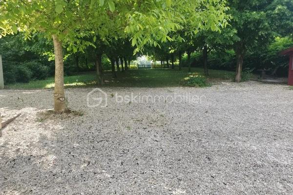 Maison traditionnelle de 122 m²