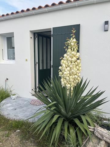 MAISON A VENDRE 4 PIECES / 87 M² RIVEDOUX-PLAGE