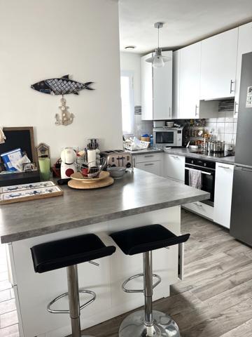 MAISON A VENDRE 4 PIECES / 87 M² RIVEDOUX-PLAGE