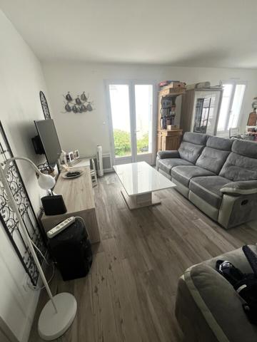 MAISON A VENDRE 4 PIECES / 87 M² RIVEDOUX-PLAGE