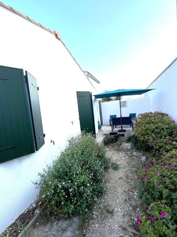 MAISON A VENDRE 4 PIECES / 87 M² RIVEDOUX-PLAGE