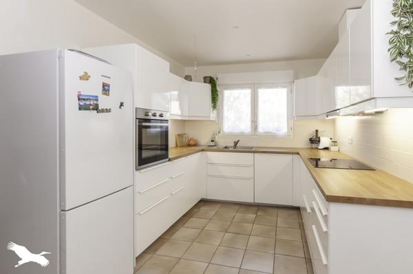 Maison à vendre |  Gigean |  3 pièces | 83 m²