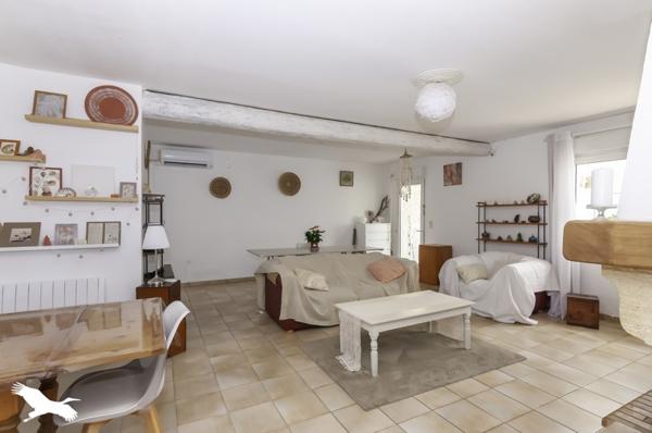 Maison à vendre |  Gigean |  3 pièces | 83 m²