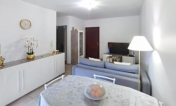 Route des plages Appartement 2 pièce(s) 40 m2+Logia14 m2