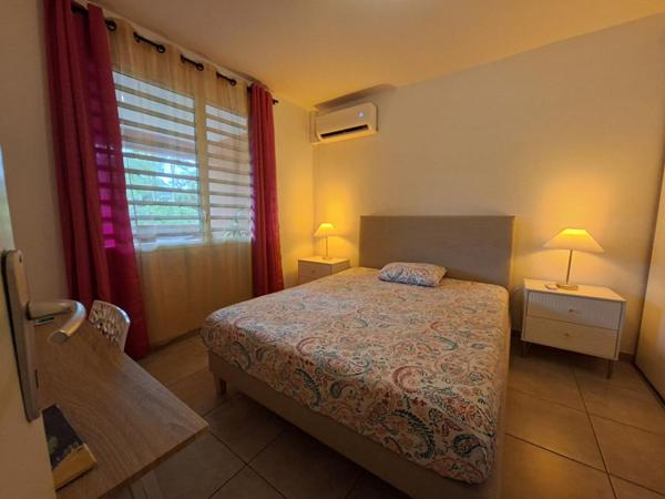 Route des plages Appartement 2 pièce(s) 40 m2+Logia14 m2