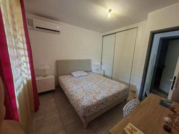 Route des plages Appartement 2 pièce(s) 40 m2+Logia14 m2