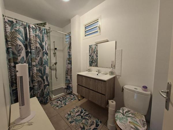 Route des plages Appartement 2 pièce(s) 40 m2+Logia14 m2