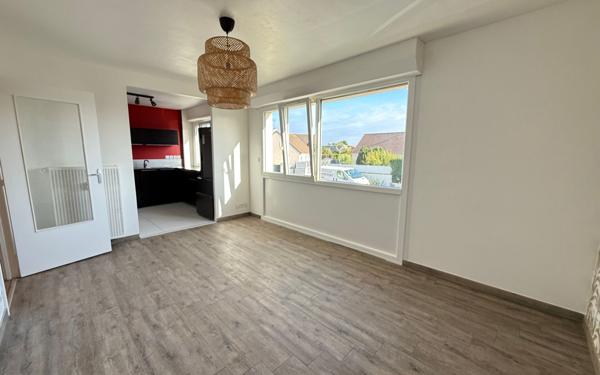 Appartement à vendre    2 pièces • 46,86 m2 Cormelles-le-Royal