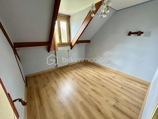 Maison de 175 m²