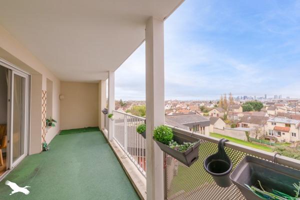Appartement à vendre |                                       Argenteuil |                                        4 pièces  |  71 m²