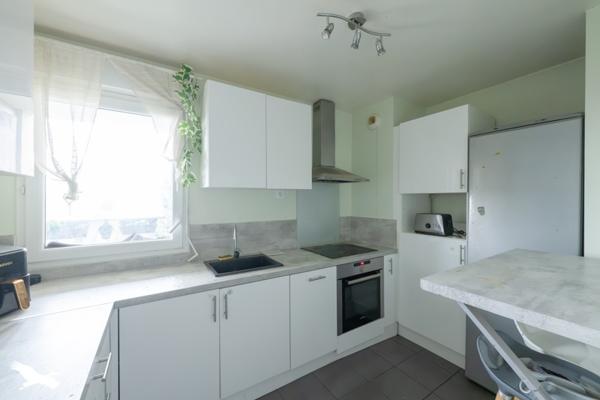 Appartement à vendre |                                       Argenteuil |                                        4 pièces  |  71 m²