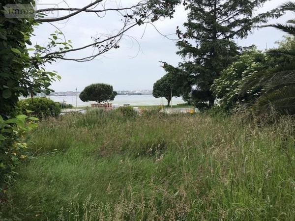 Terrain à Batir à vendre à Locmiquélic dans le Morbihan (56570), ref : 1883