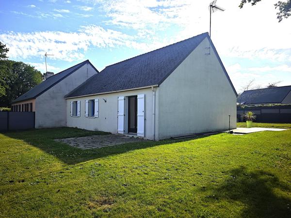 Maison à BOHAL, 56140 - 4 pièces 88m²