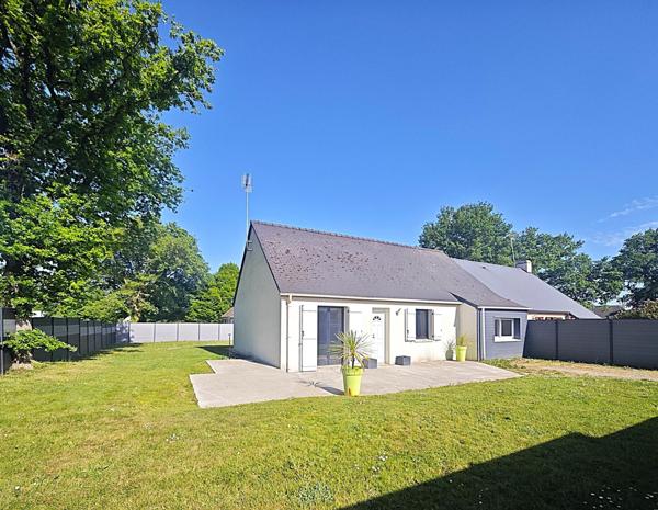 Maison à BOHAL, 56140 - 4 pièces 88m²