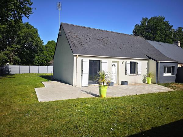 Maison à BOHAL, 56140 - 4 pièces 88m²