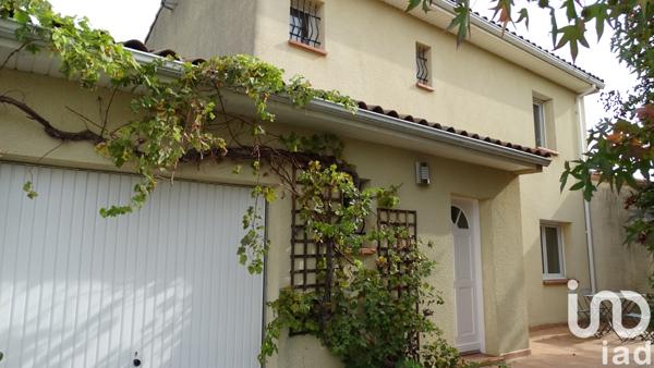 Maison à vendre 6 pièces 135 m² Revel