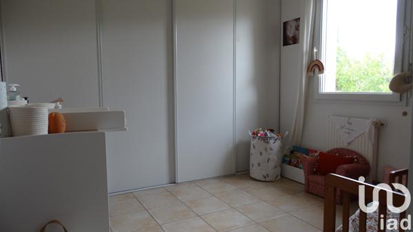 Maison à vendre 6 pièces 135 m² Revel