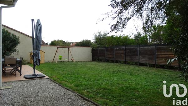 Maison à vendre 6 pièces 135 m² Revel