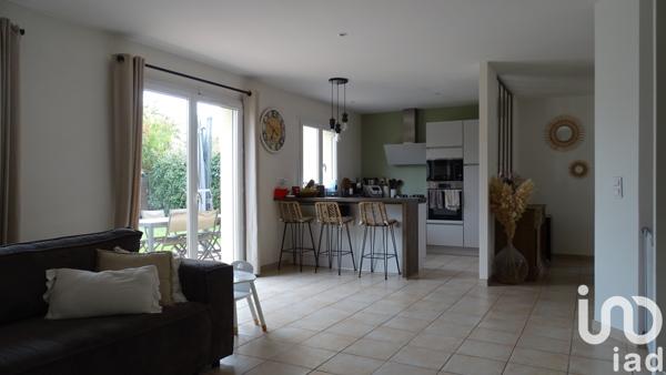 Maison à vendre 6 pièces 135 m² Revel