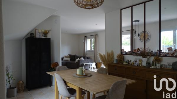 Maison à vendre 6 pièces 135 m² Revel