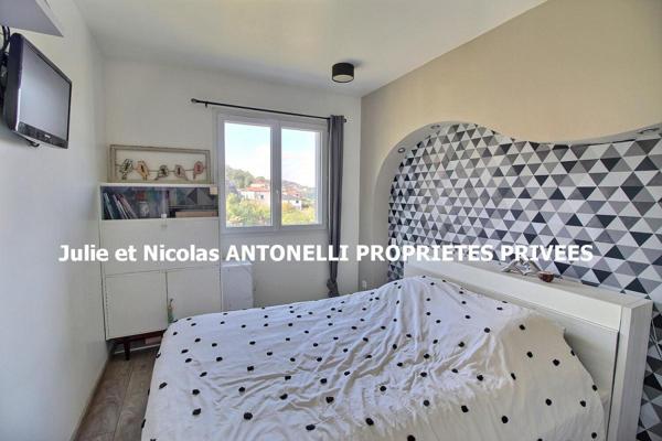 Maison 147m² habitables, 4 chambres dont un studio indépendant, piscine et spa