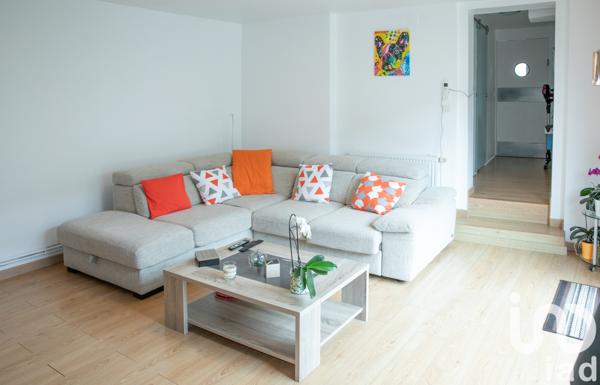 Maison à vendre 5 pièces 104 m² Châlons-en-Champagne