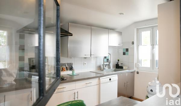 Maison à vendre 5 pièces 104 m² Châlons-en-Champagne