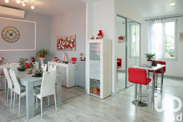 Maison à vendre 5 pièces 104 m² Châlons-en-Champagne