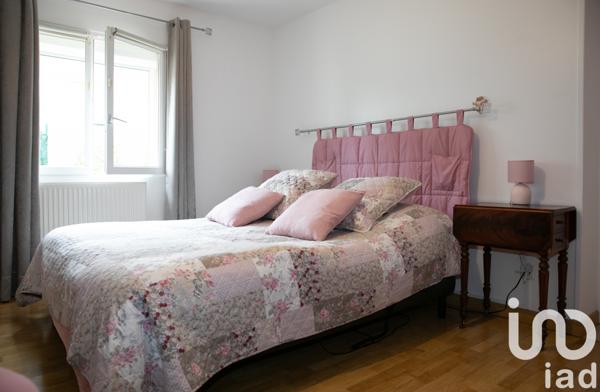 Maison à vendre 5 pièces 104 m² Châlons-en-Champagne