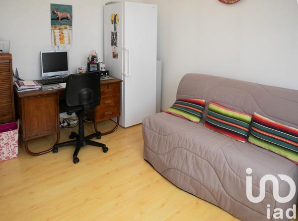 Maison à vendre 5 pièces 104 m² Châlons-en-Champagne