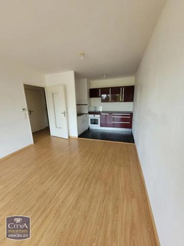 Appartement à louer 2 pièces 40.06m² Wattignies (59139)