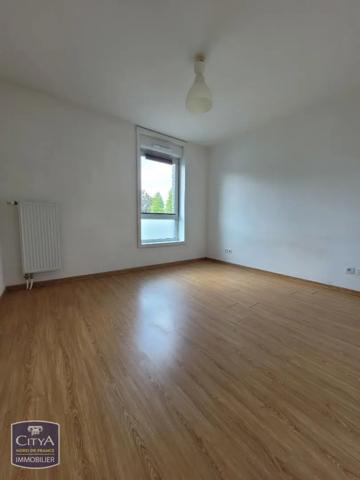 Appartement à louer 2 pièces 40.06m² Wattignies (59139)