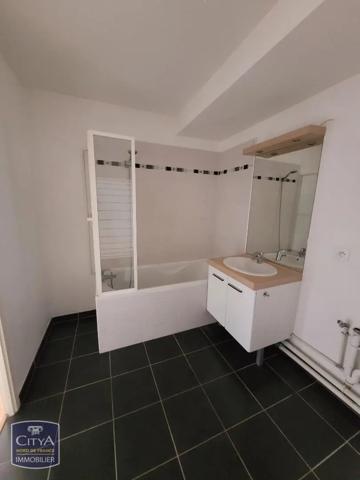 Appartement à louer 2 pièces 40.06m² Wattignies (59139)
