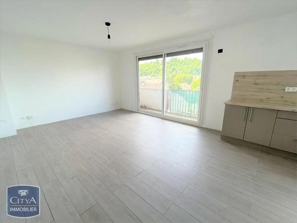 Appartement à louer 3 pièces 59.1m² Laon (02000)