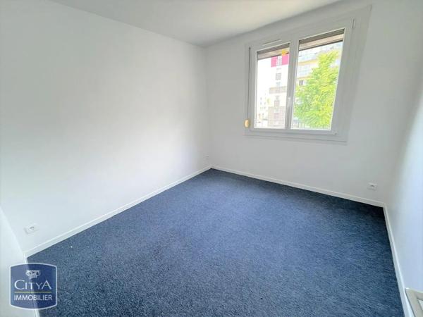 Appartement à louer 3 pièces 59.1m² Laon (02000)