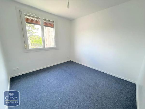 Appartement à louer 3 pièces 59.1m² Laon (02000)