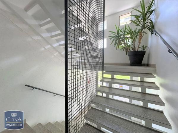 Appartement à louer 3 pièces 59.1m² Laon (02000)