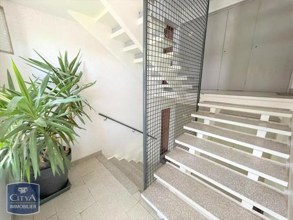 Appartement à louer 3 pièces 59.1m² Laon (02000)