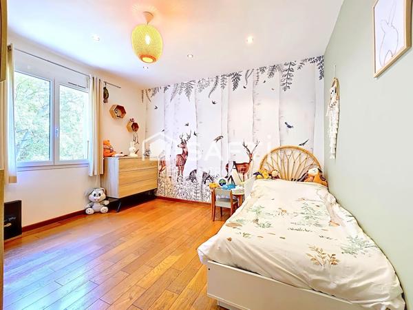 Superbe Maison 4 pièces 120 m² avec T2 indépendant