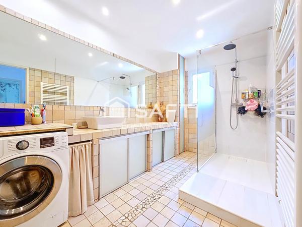 Superbe Maison 4 pièces 120 m² avec T2 indépendant