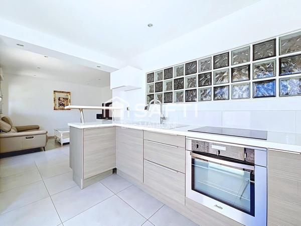 Superbe Maison 4 pièces 120 m² avec T2 indépendant
