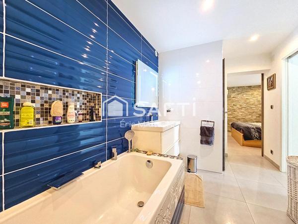 Superbe Maison 4 pièces 120 m² avec T2 indépendant